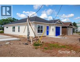 Living room - Lot 47 Otty Avenue, Sussex, NB E4E0M5 Photo 8
