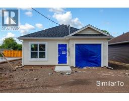 Kitchen/Dining room - Lot 47 Otty Avenue, Sussex, NB E4E0M5 Photo 9