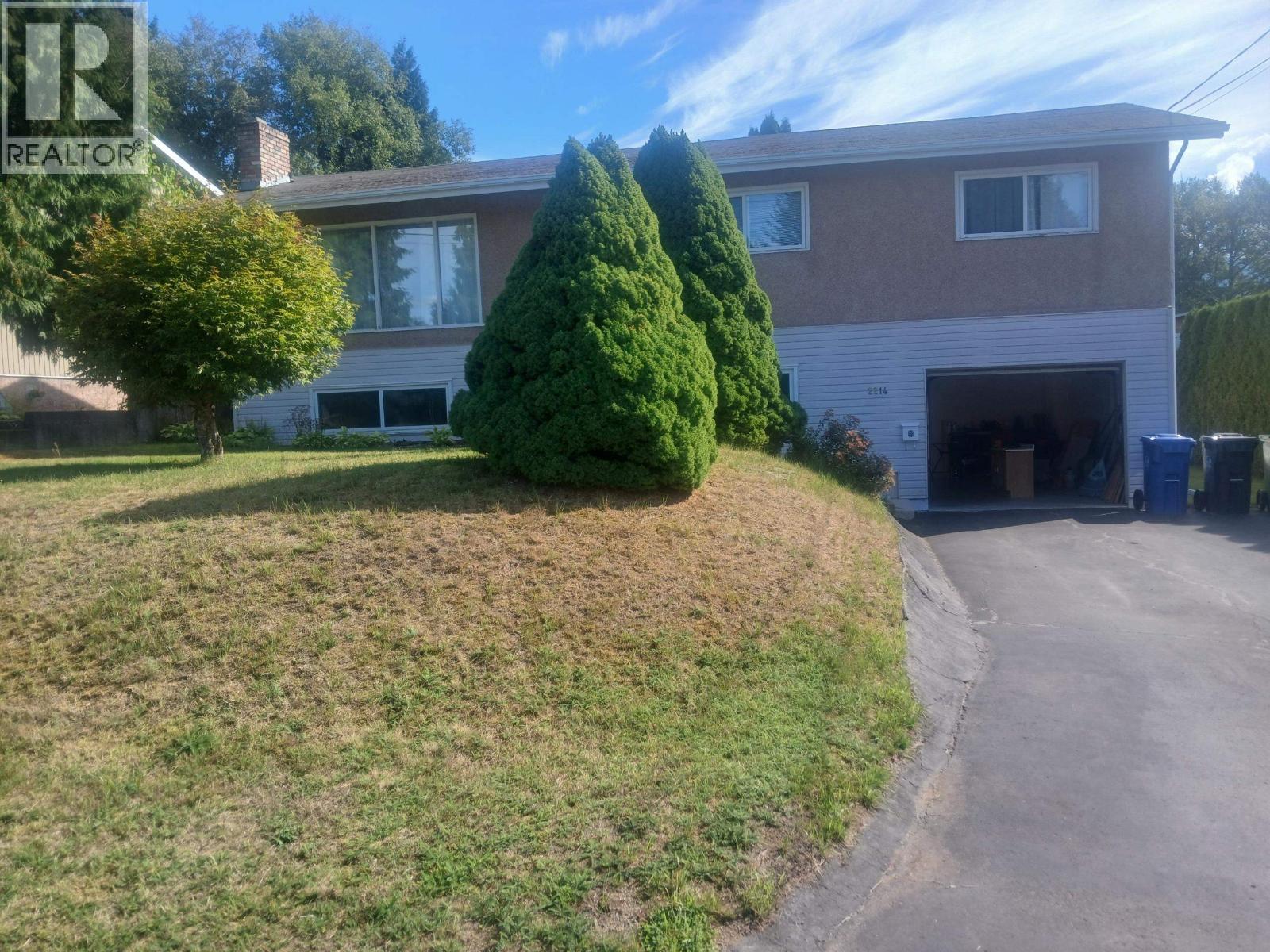 2214 EVERGREEN STREET - 1