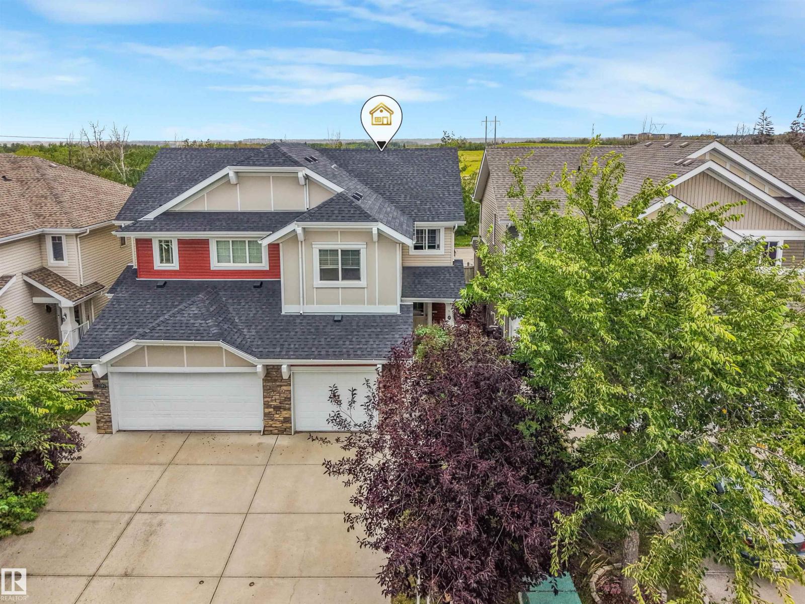 2397 SPARROW CR NW, Starling, Edmonton photo 2