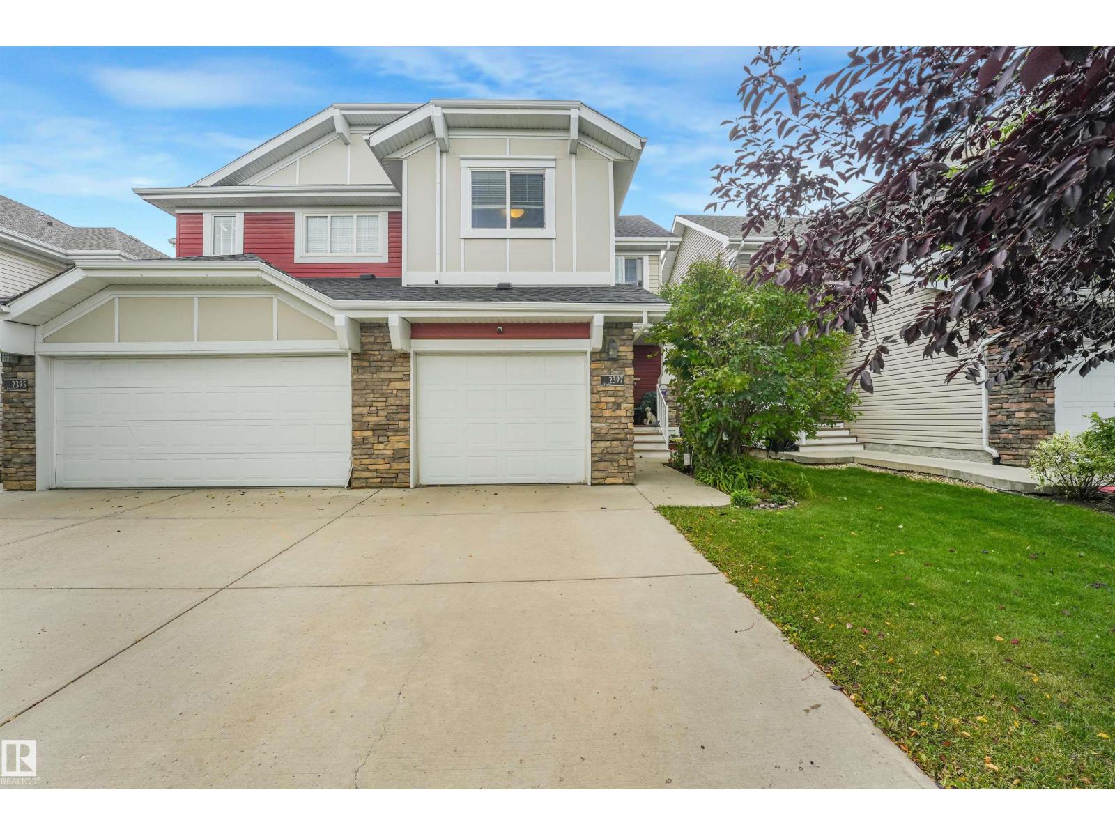2397 SPARROW CR NW, Starling, Edmonton photo 4