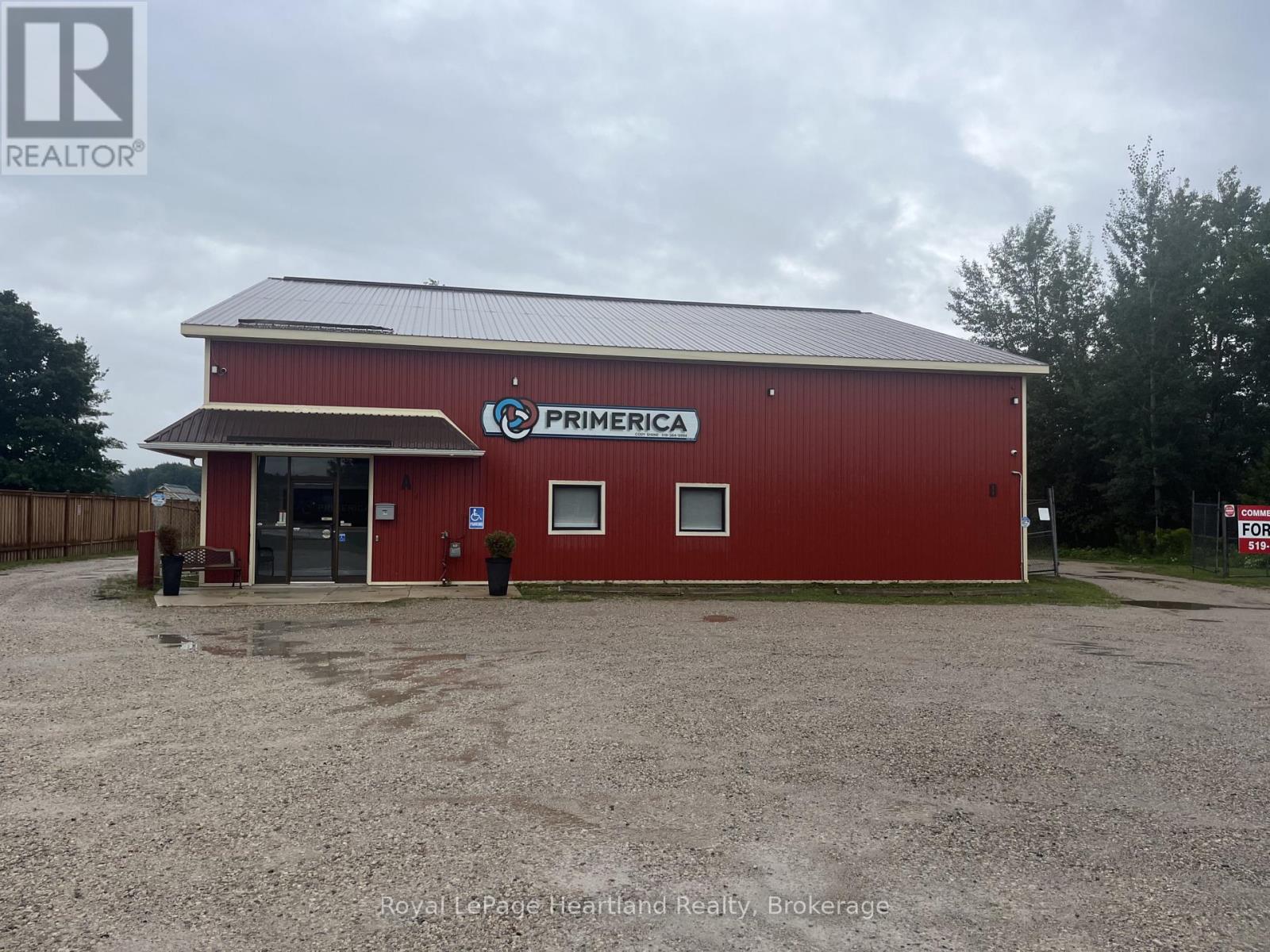 B - 401248 COUNTY RD 4, West Grey — photo 1