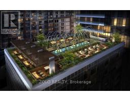 1811 - 115 Blue Jays Way, Toronto, ON M5V0N4 Photo 14