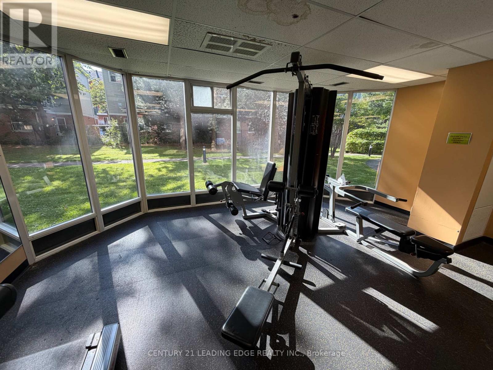 #422 11753 SHEPPARD AVENUE E - 32