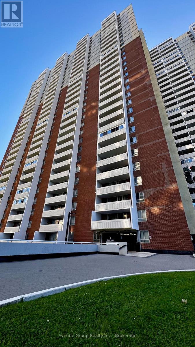 #307 1 MASSEY SQUARE - 1