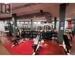 307 - 1 Massey Square, Toronto, ON M4C5L4 Photo 25