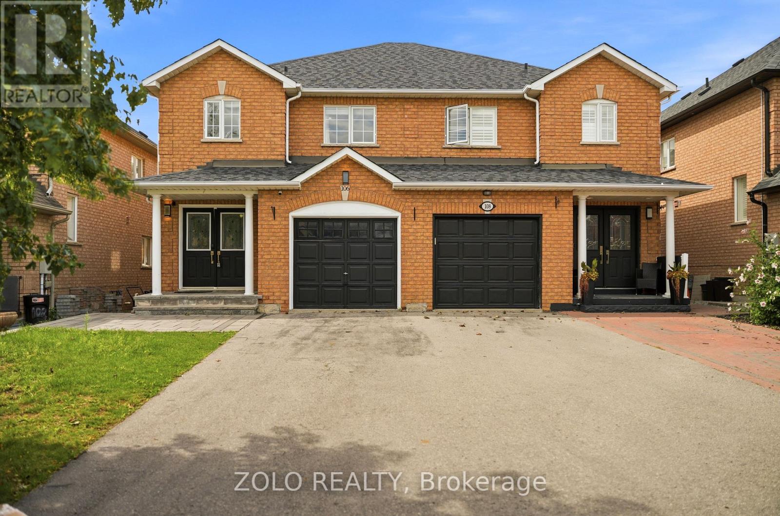 106 ROSANNA CRESCENT - 1