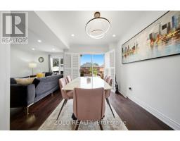 106 Rosanna Crescent, Vaughan, ON L6A3E3 Photo 17