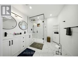 106 Rosanna Crescent, Vaughan, ON L6A3E3 Photo 23