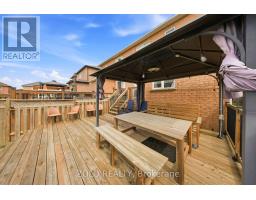 106 Rosanna Crescent, Vaughan, ON L6A3E3 Photo 41