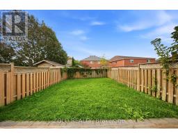 106 Rosanna Crescent, Vaughan, ON L6A3E3 Photo 42
