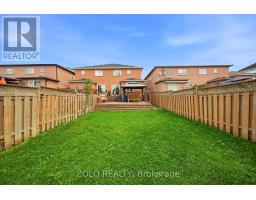106 Rosanna Crescent, Vaughan, ON L6A3E3 Photo 43