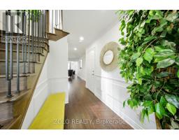 106 Rosanna Crescent, Vaughan, ON L6A3E3 Photo 6