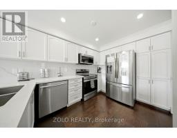106 Rosanna Crescent, Vaughan, ON L6A3E3 Photo 8