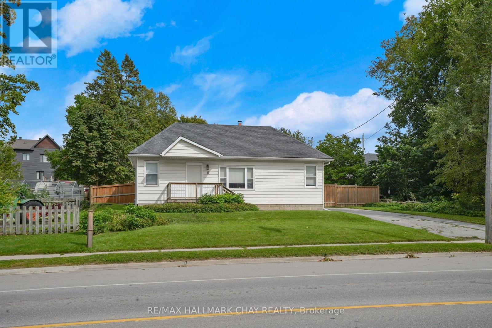 11 KING STREET S, Innisfil (Cookstown) — photo 4