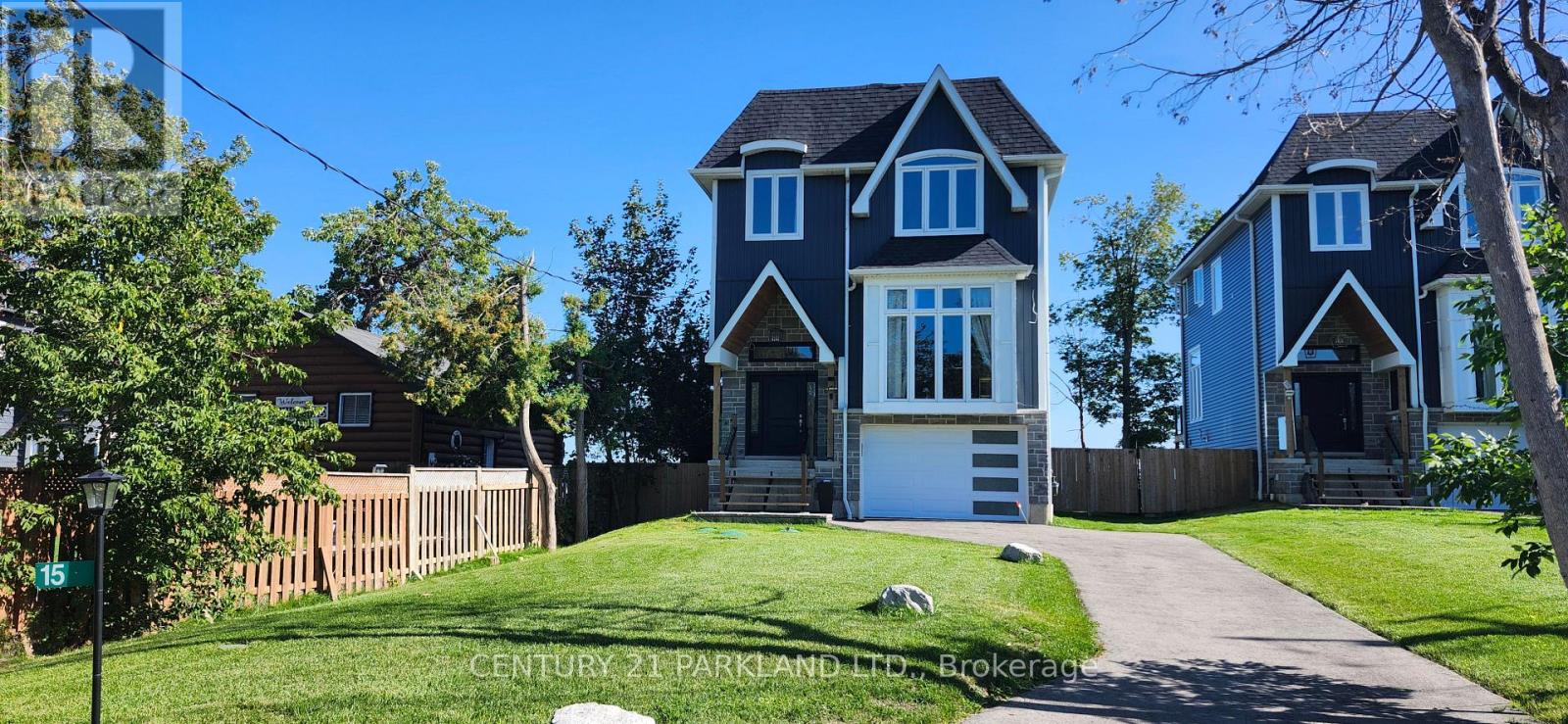 15 STANLEY AVENUE, Oro-Medonte