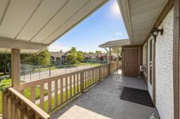 Bedroom - 14 760 River Road, Winnipeg, MB R2N1G2 Photo 6