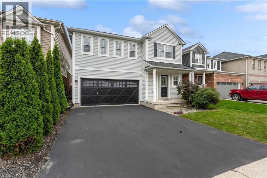 125 VOYAGER Pass, Binbrook — photo 2