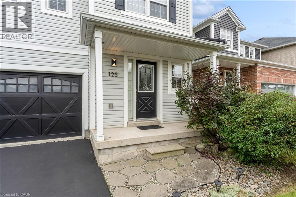 125 VOYAGER Pass, Binbrook — photo 3