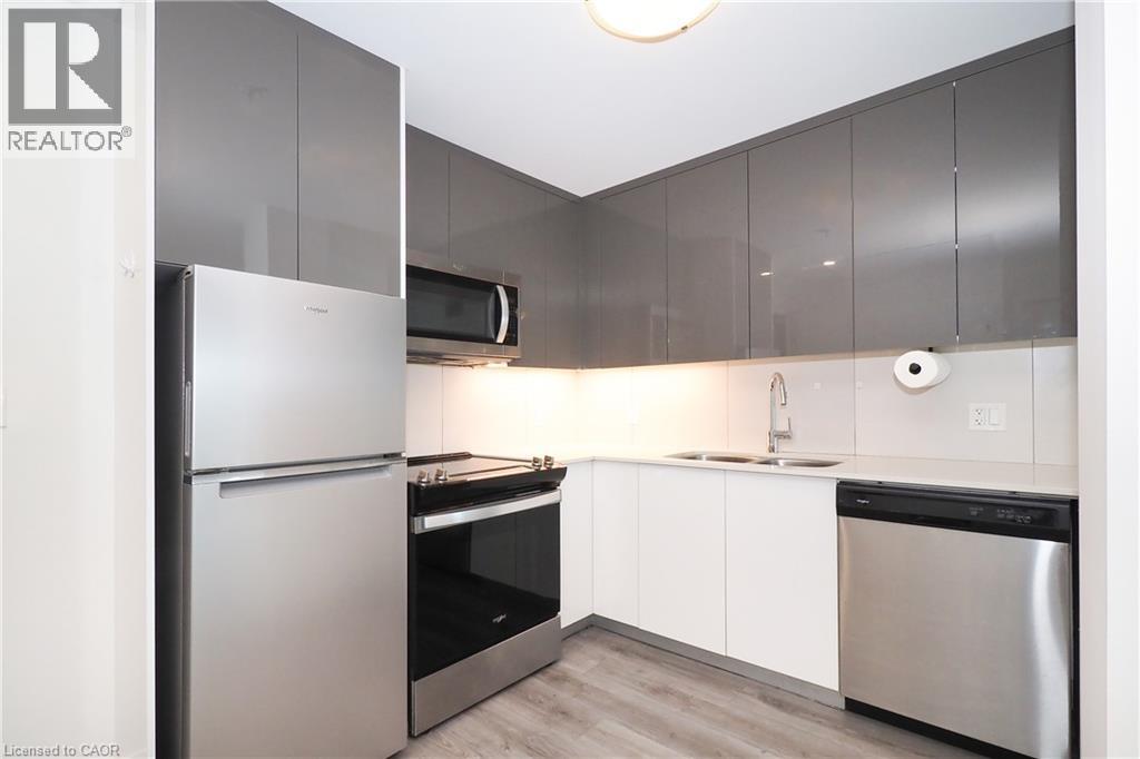 #201 60 FREDERICK Street - Image 17