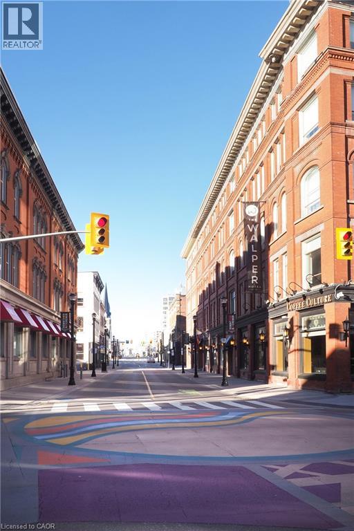 #201 60 FREDERICK Street - Image 45