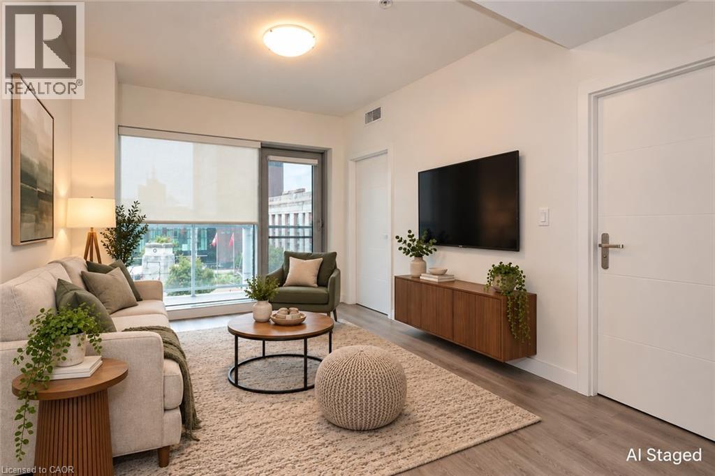 60 FREDERICK Street Unit# 201, Kitchener — photo 5