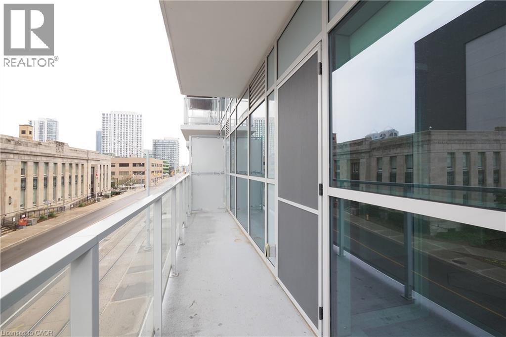 #201 60 FREDERICK Street - Image 27