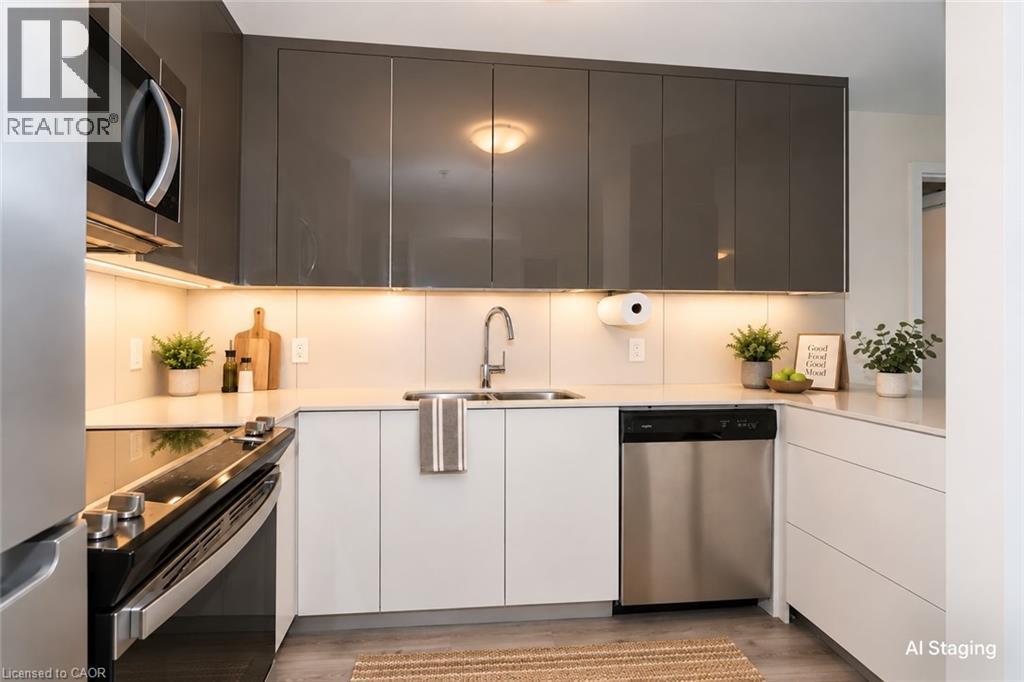 60 FREDERICK Street Unit# 201, Kitchener — photo 6