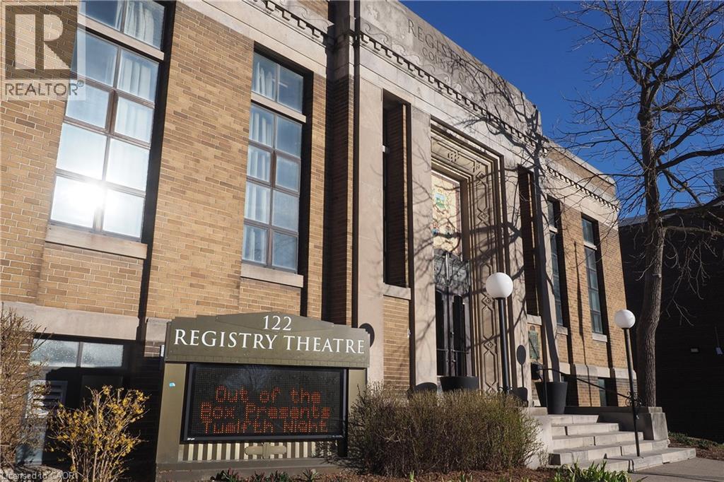 #201 60 FREDERICK Street - Image 48