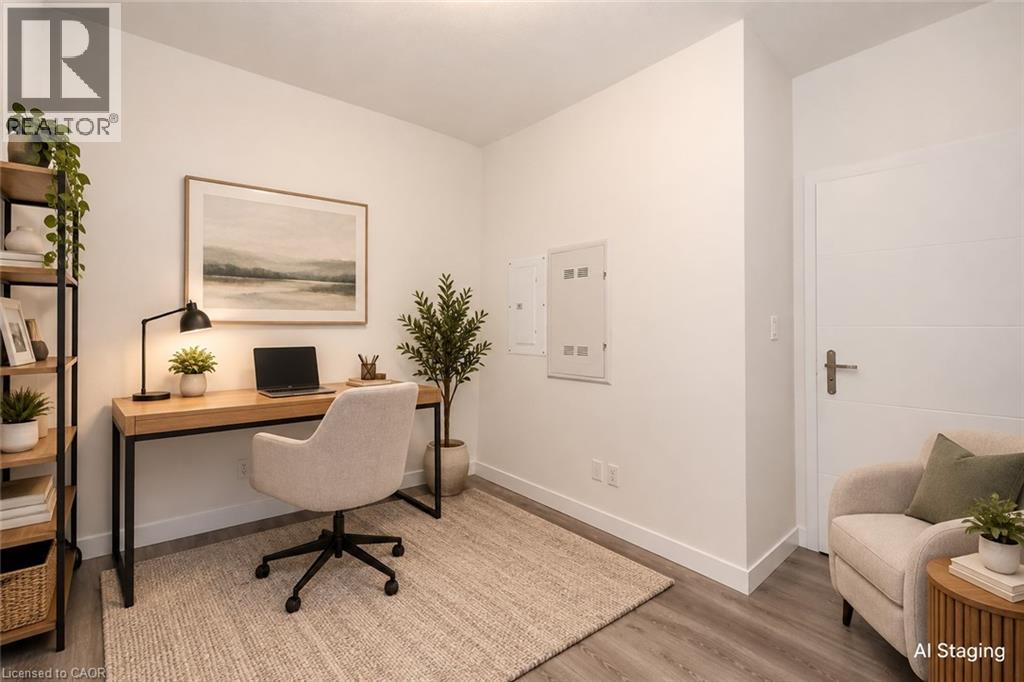 #201 60 FREDERICK Street - Image 11