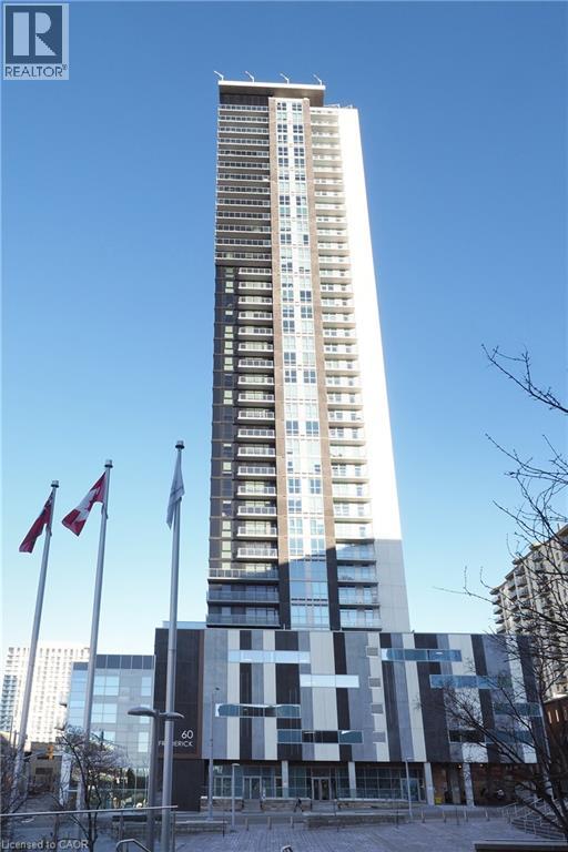 60 FREDERICK Street Unit# 201, Kitchener — photo 2