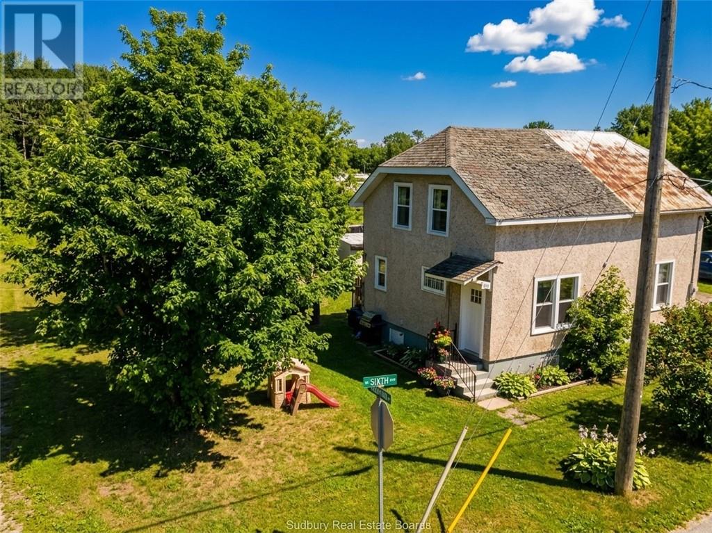 14 B Sixth Avenue