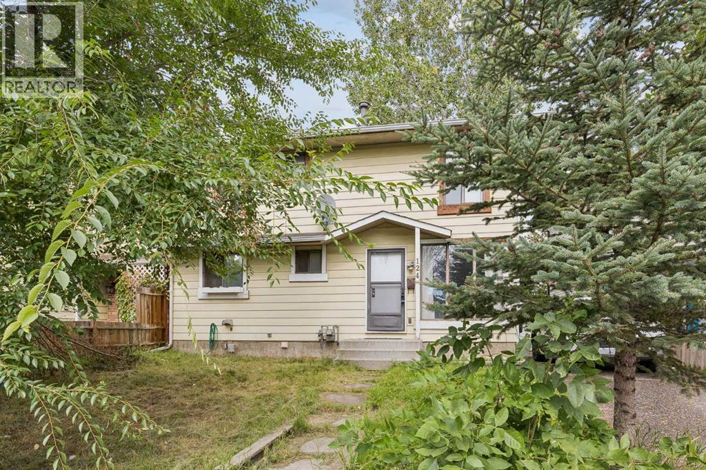 124 Pineset Place NE - 2