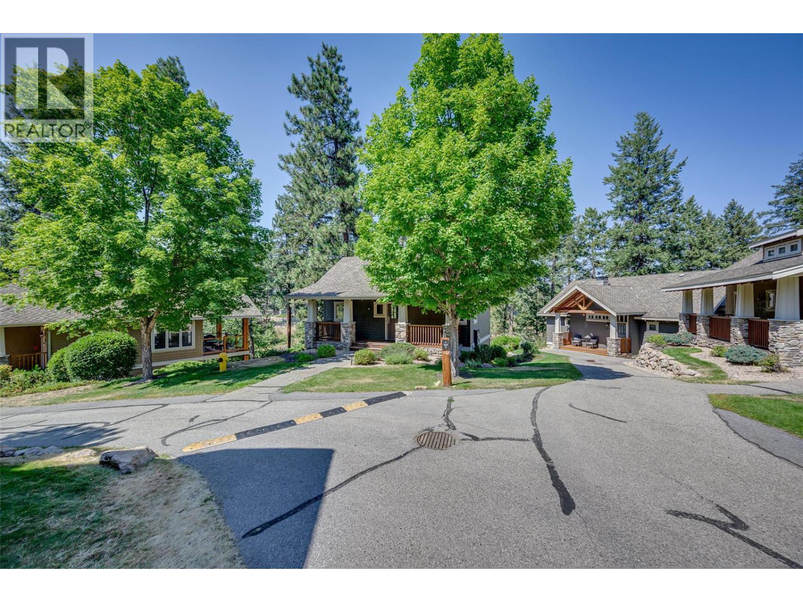 251 Predator Ridge Drive Unit# 47, Vernon — photo 3
