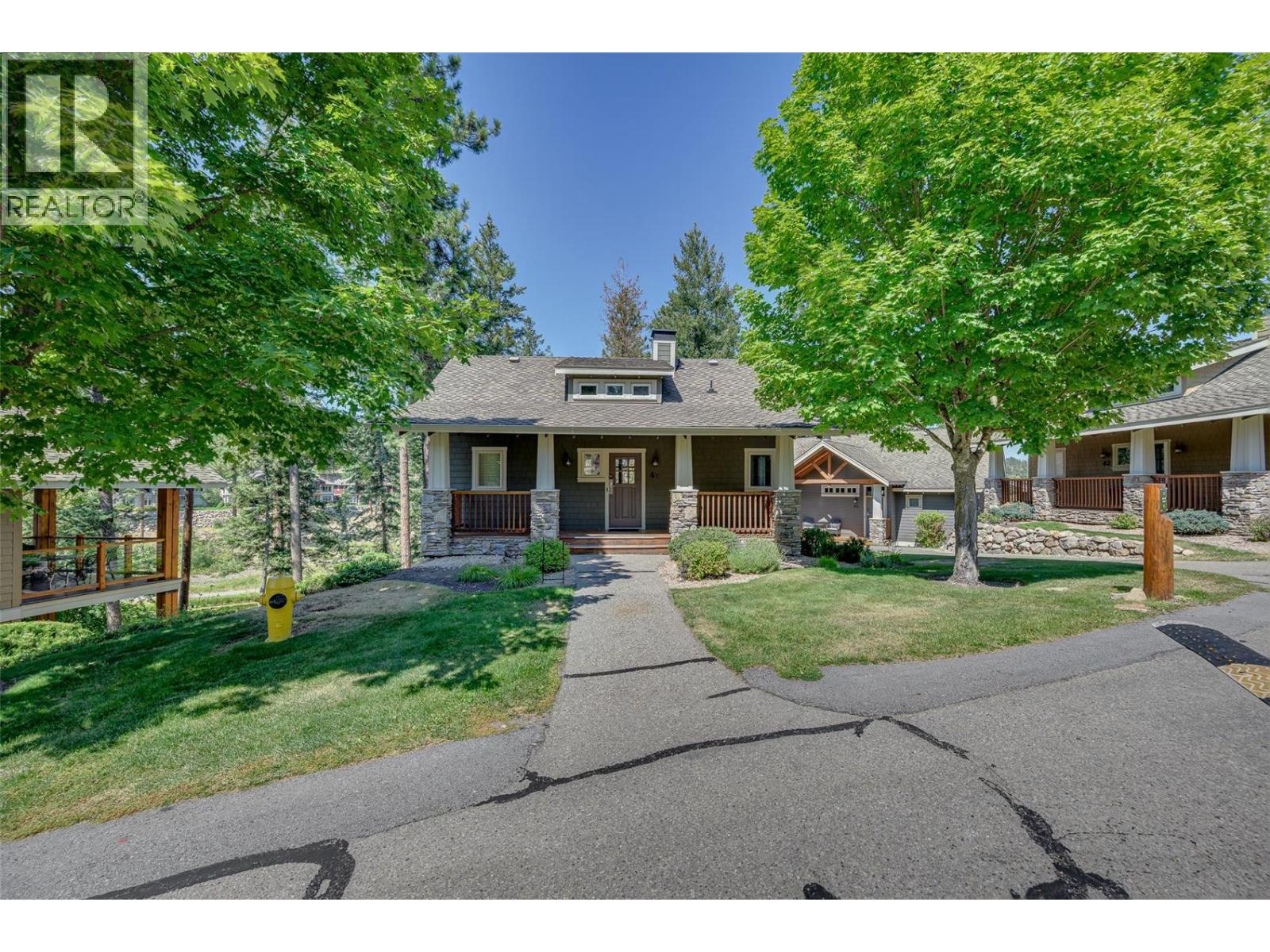 #47 251 Predator Ridge Drive - 32