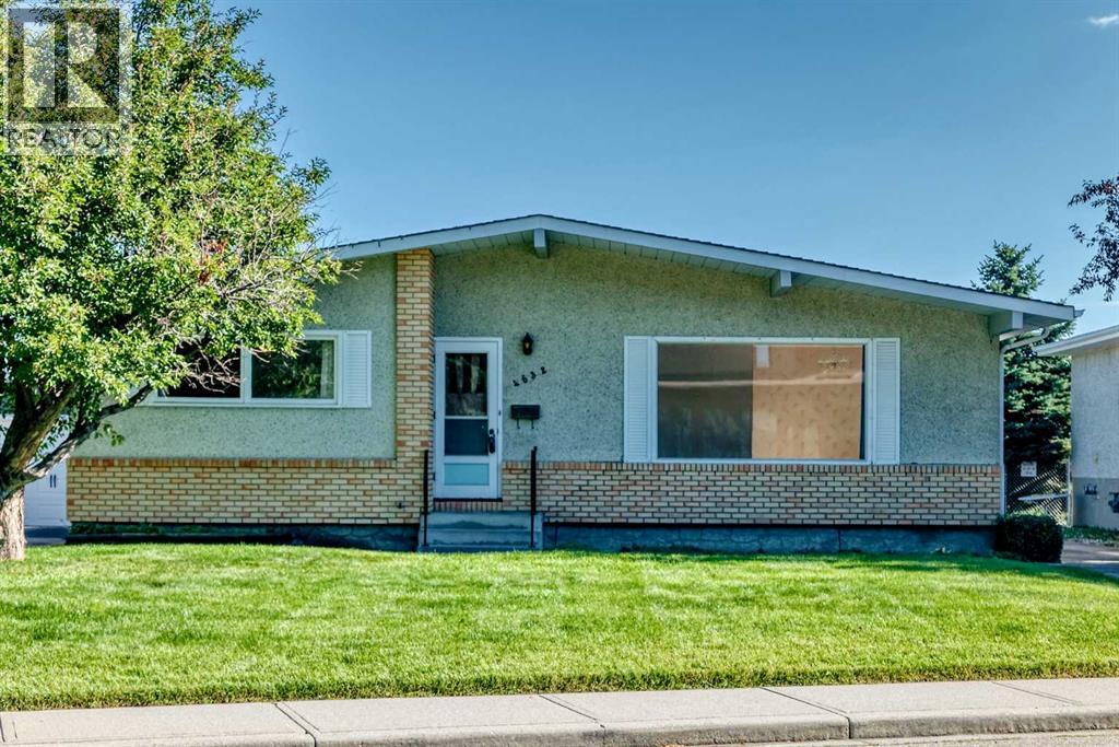 4632 Montana Drive NW - 1