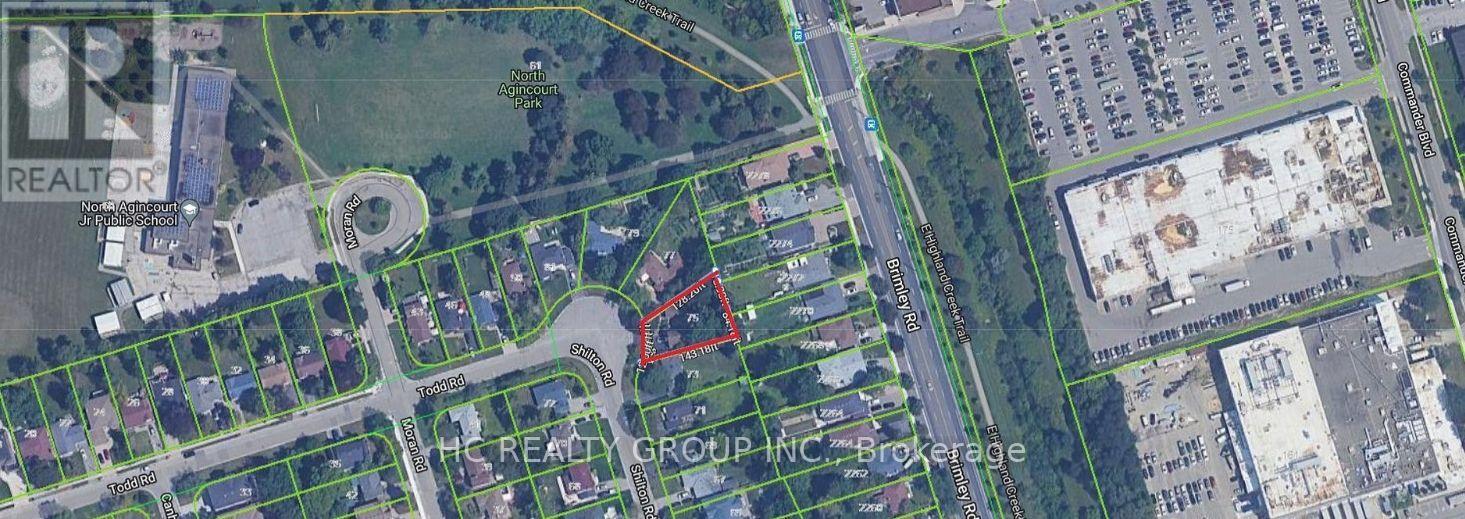 75 SHILTON ROAD - 18