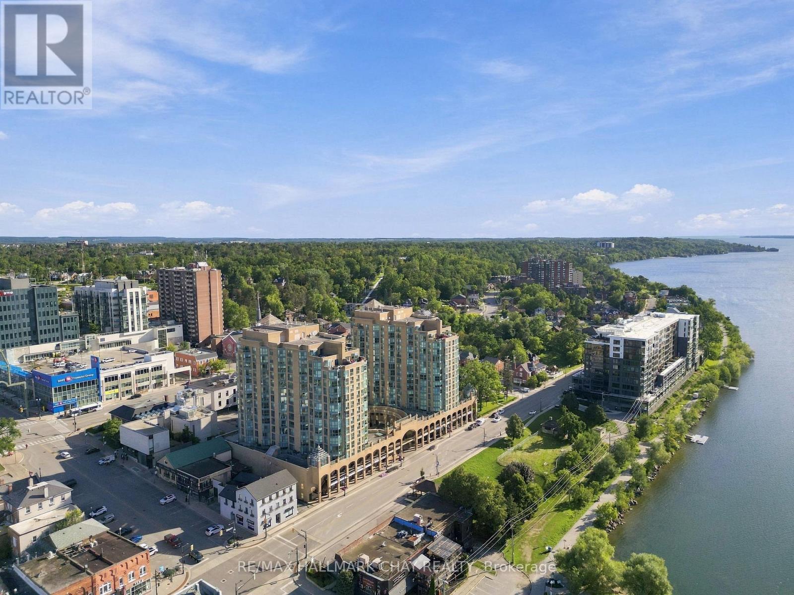 710 - 150 DUNLOP STREET E, Barrie (City Centre) — photo 1