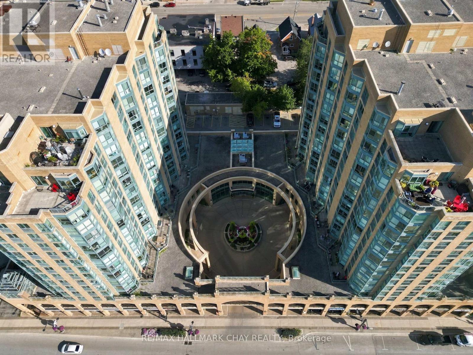 710 - 150 DUNLOP STREET E, Barrie (City Centre) — photo 3
