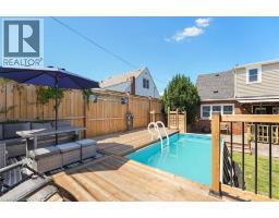 233 Auburn Avenue, Hamilton, ON L8K3B7 Photo 36