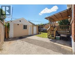 233 Auburn Avenue, Hamilton, ON L8K3B7 Photo 28