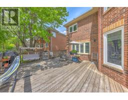 449 Alex Doner Drive, Newmarket, ON L3X1C3 Photo 44