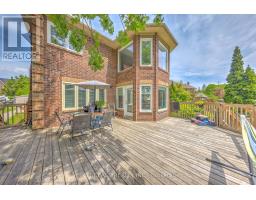 449 Alex Doner Drive, Newmarket, ON L3X1C3 Photo 46