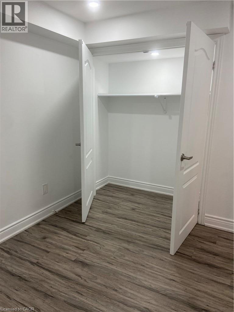 45 FLETCHER Road Unit# Basement, Hamilton — photo 5