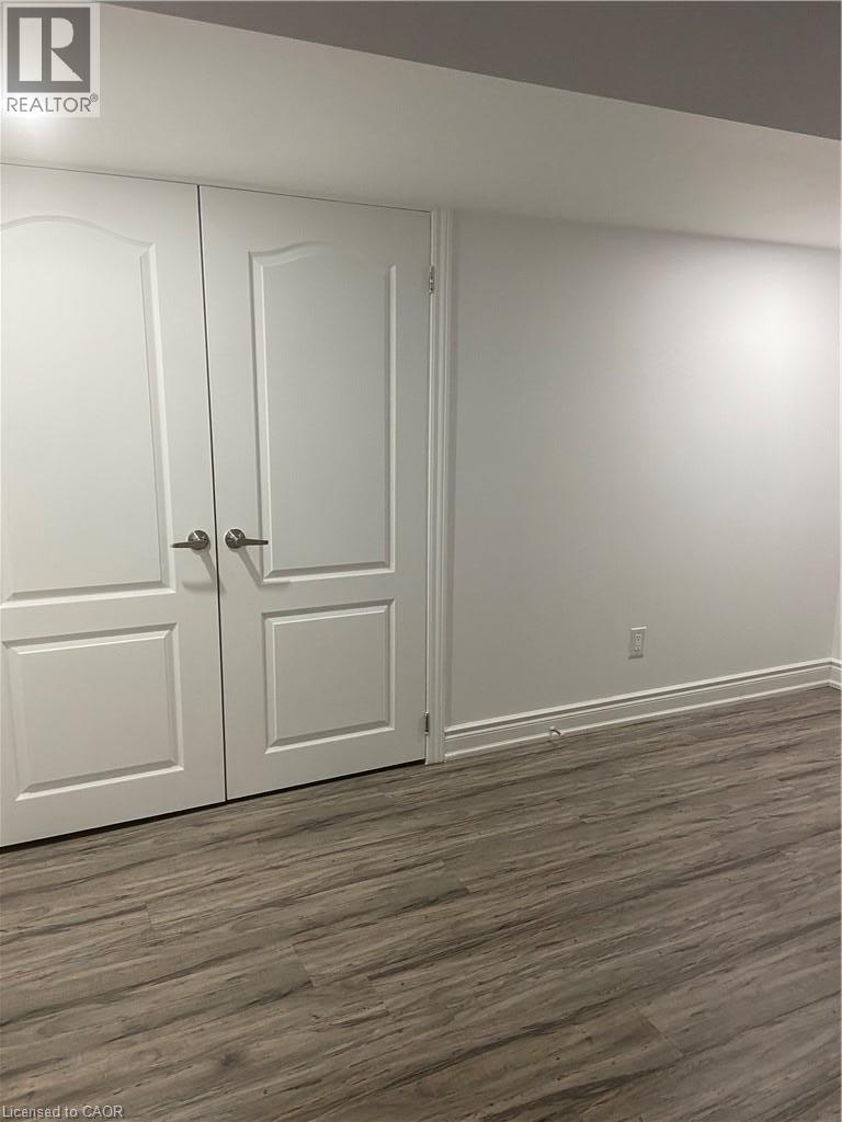 45 FLETCHER Road Unit# Basement, Hamilton — photo 7