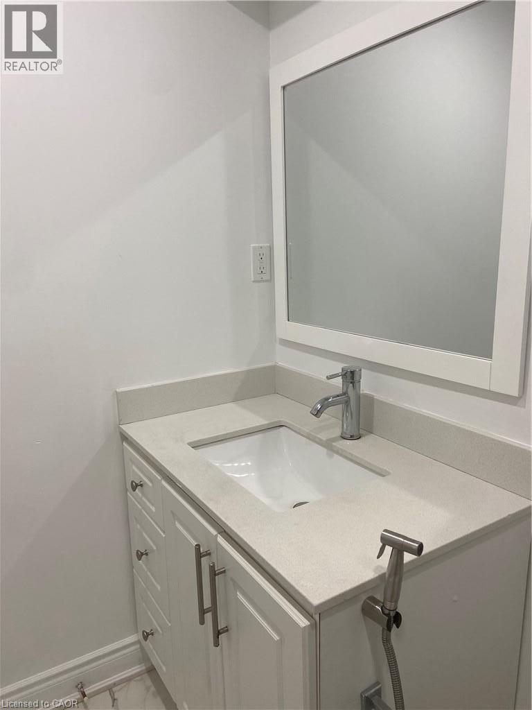 45 FLETCHER Road Unit# Basement, Hamilton — photo 9
