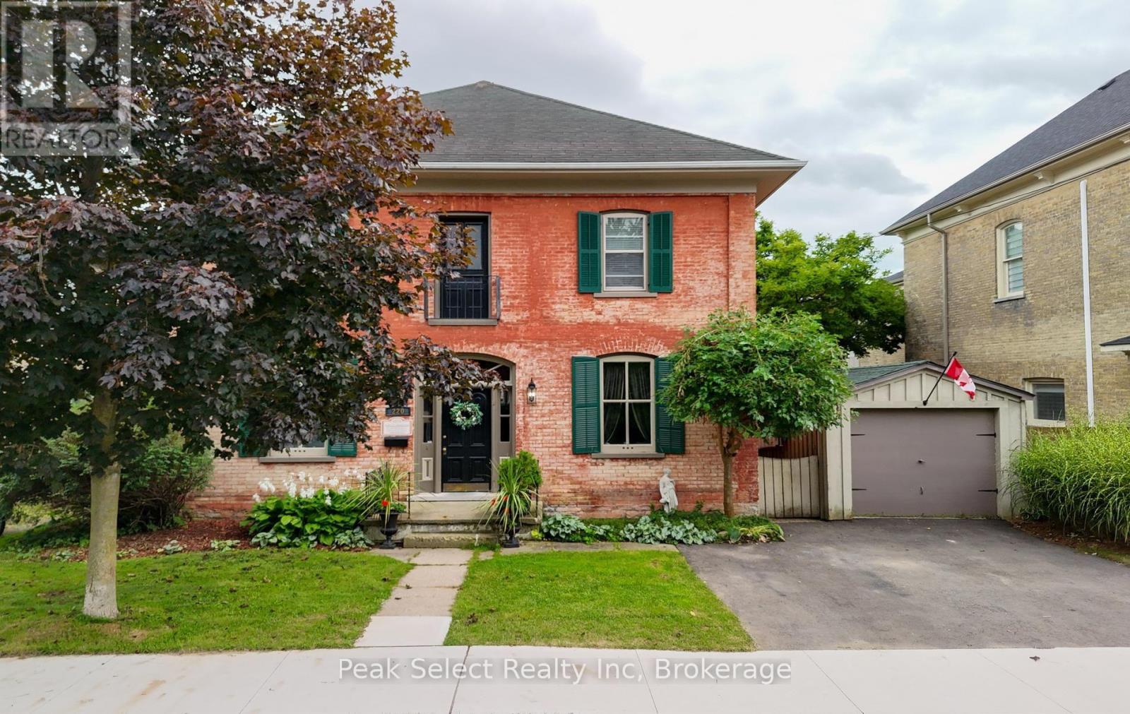 220 ELGIN STREET E - Image 3