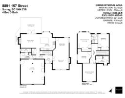 8891 157 Street, Surrey, BC V4N2Y8 Photo 24