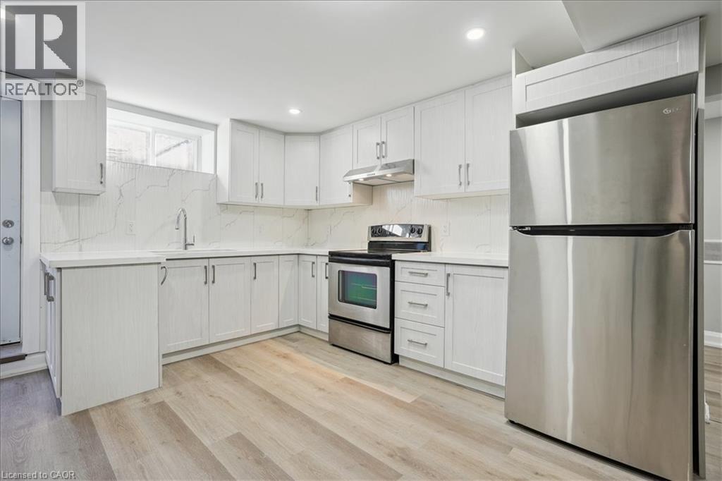 2141 CLEAVER Avenue Unit# LOWER, Burlington — photo 5