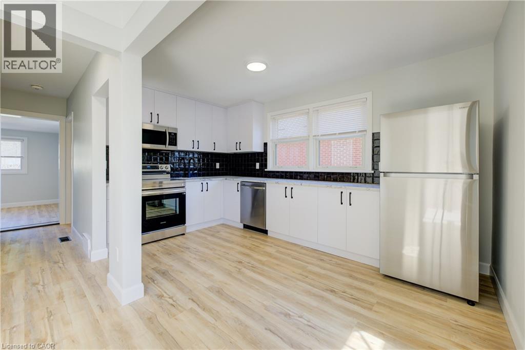 320 HIGHLAND Road E Unit# Main, Kitchener — photo 7